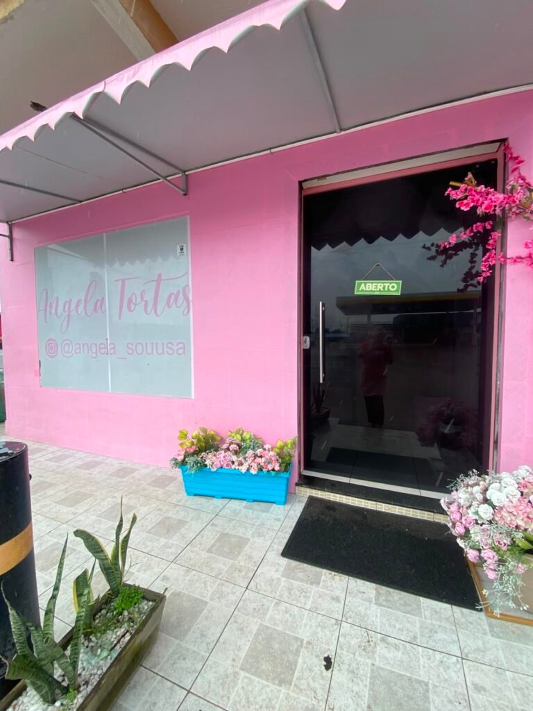 Ângela Tortas