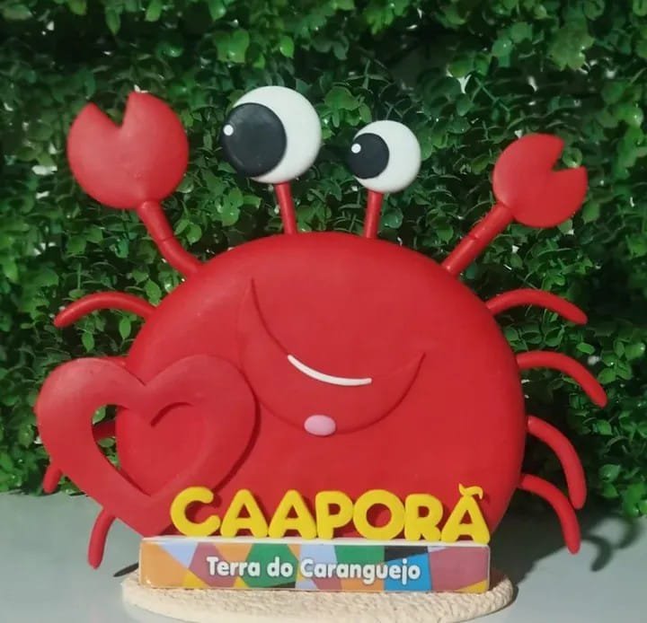 Loja Colaborativa de Artesanato