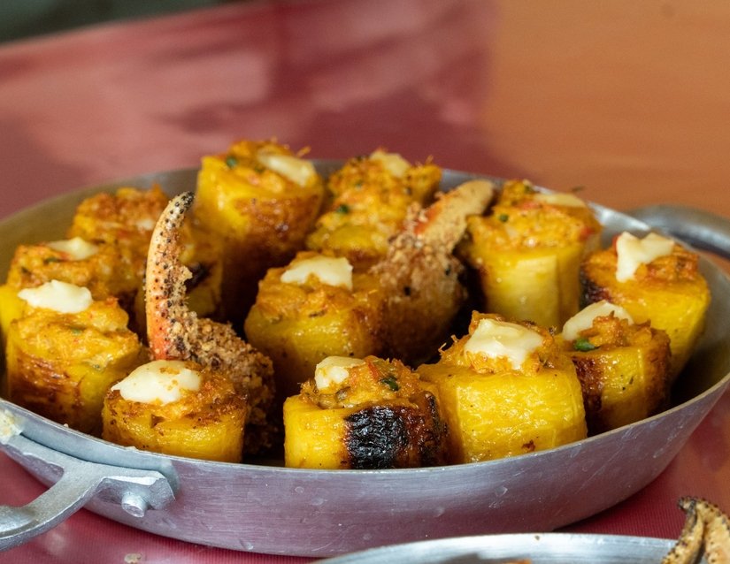 Ilha do Sabor