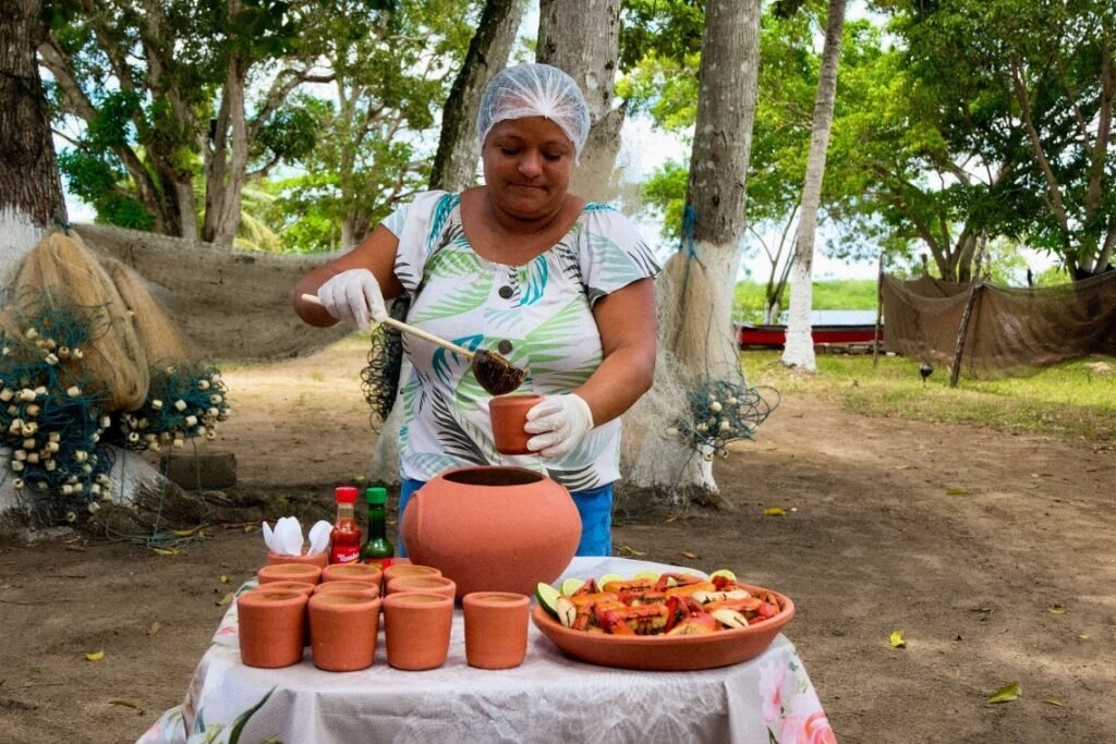 Porto de Congaçari
