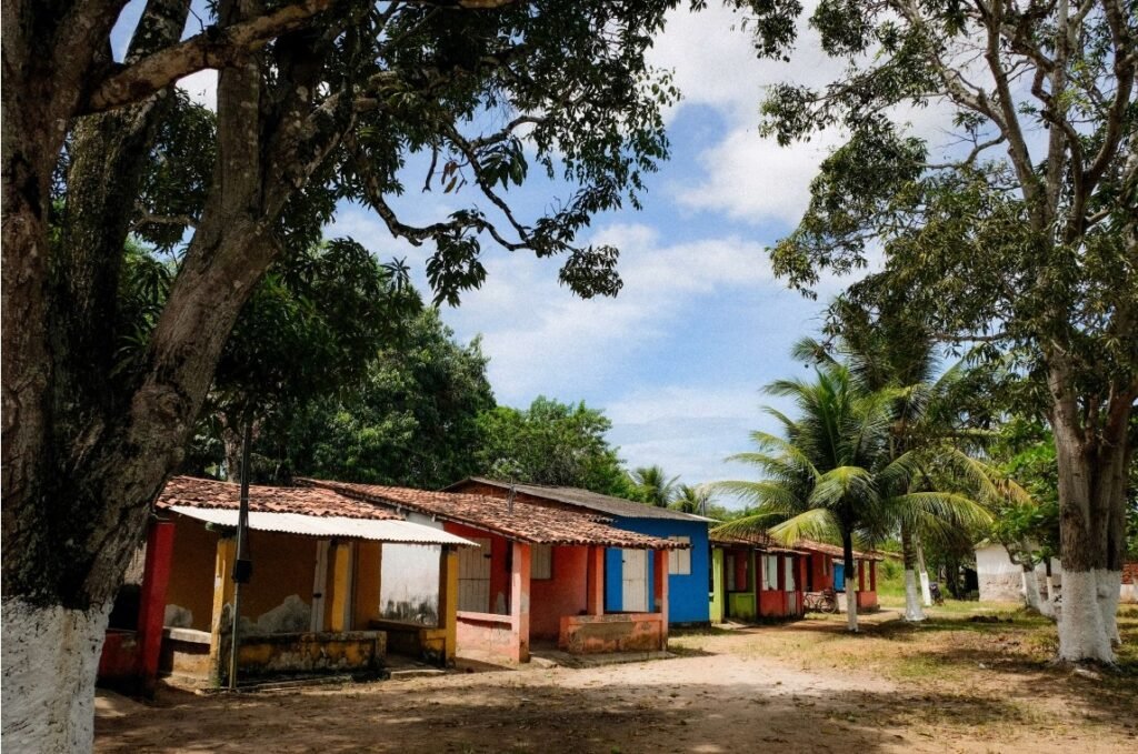Porto de Congaçari