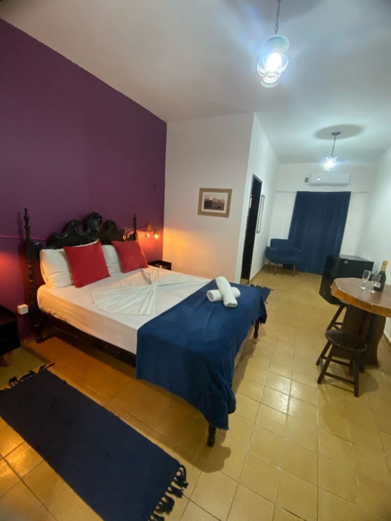 Beach Hotel Jacumã