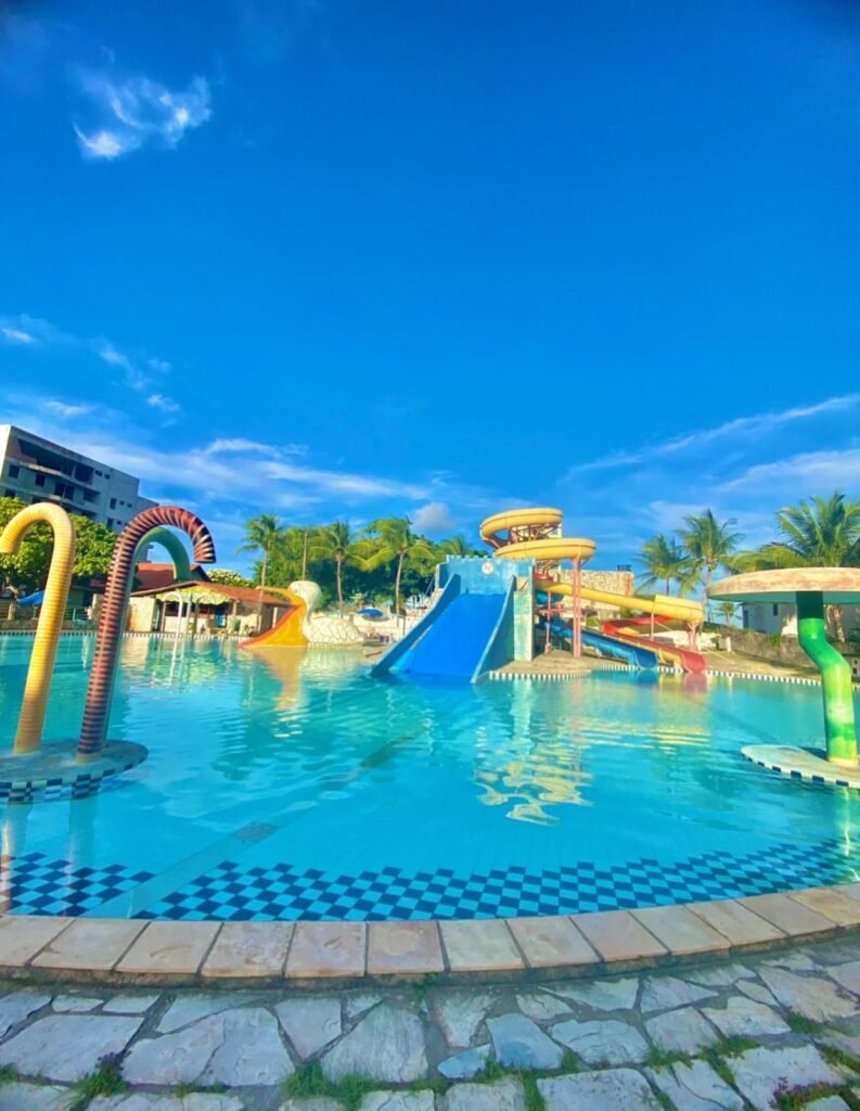 Beach Hotel Jacumã