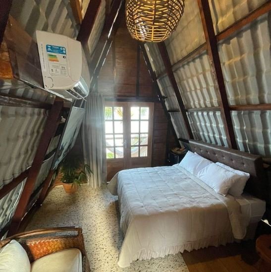 Beach House Coqueirinho