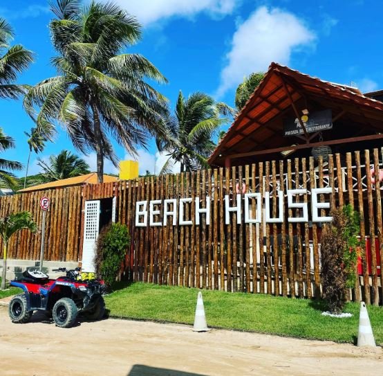 Beach House Coqueirinho