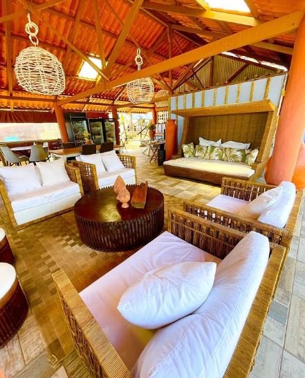 Beach House Coqueirinho