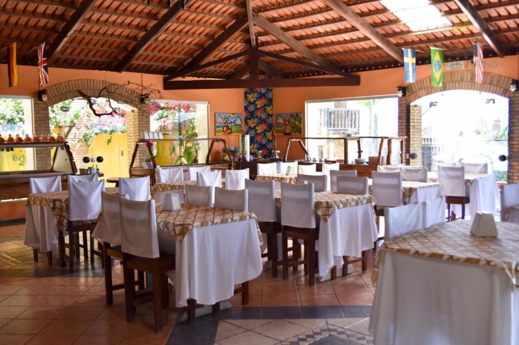 Hotel Viking