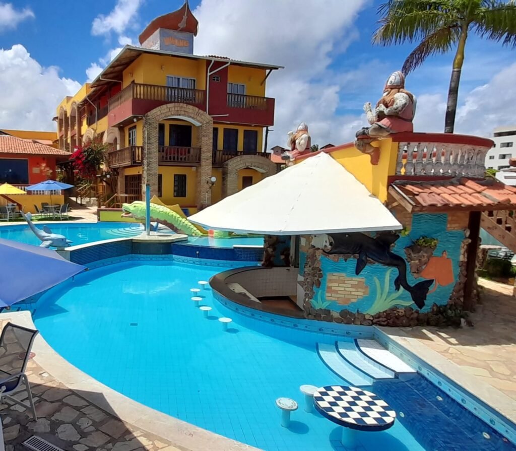 Hotel Viking