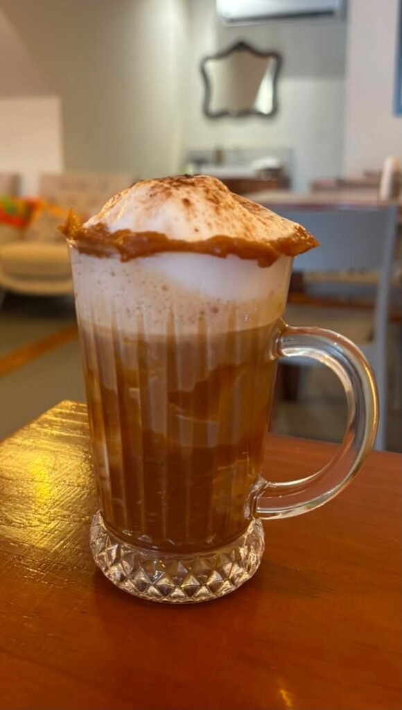 Sollero Café