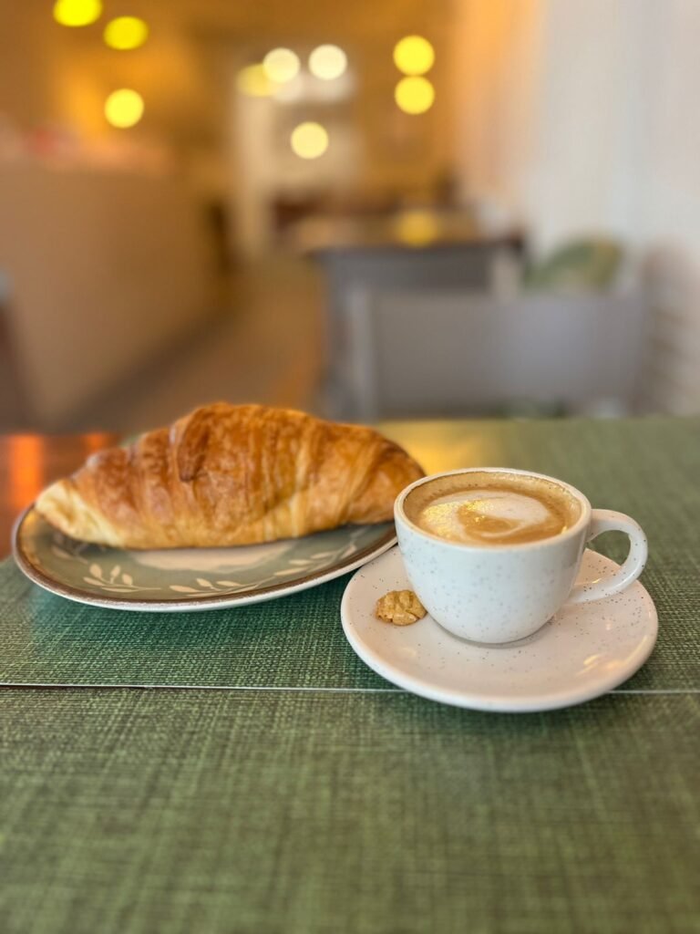 Sollero Café