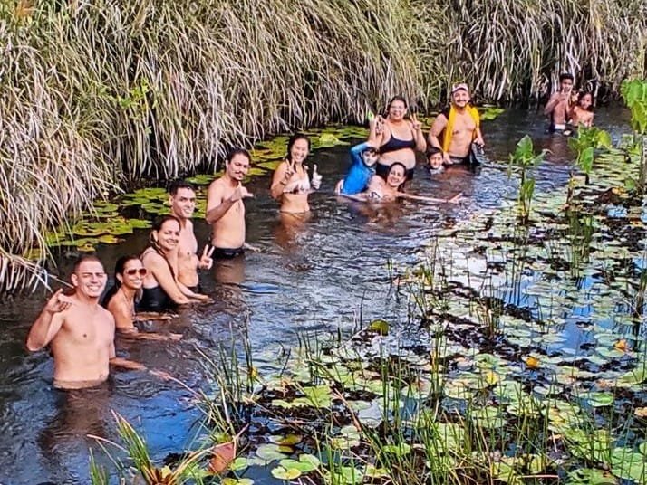 Território Macuxí