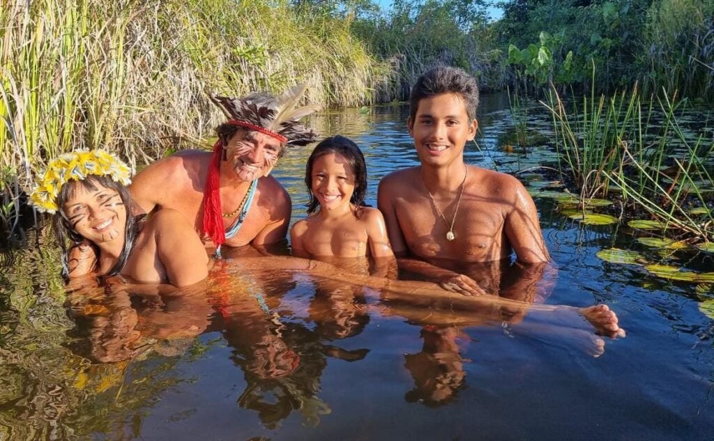 Território Macuxí