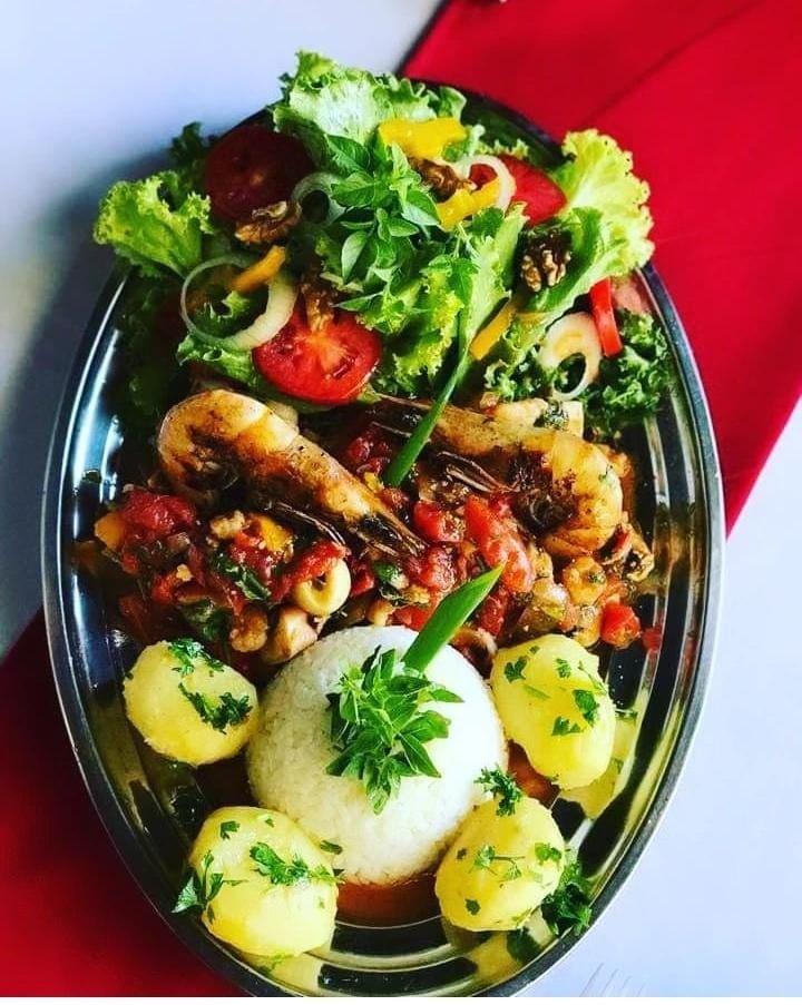 Trattoria Casa Rústica