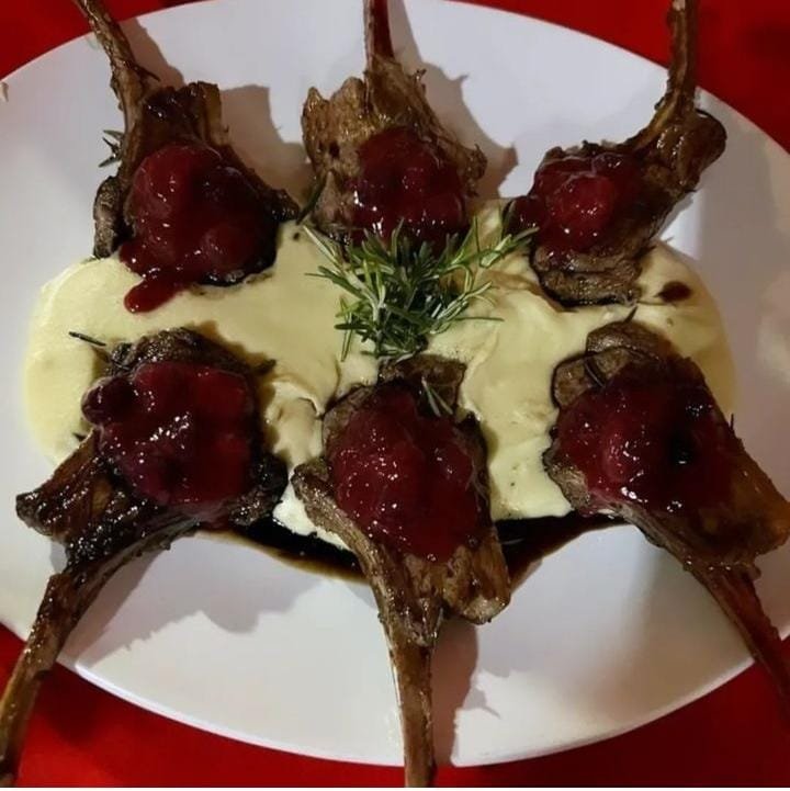 Trattoria Casa Rústica
