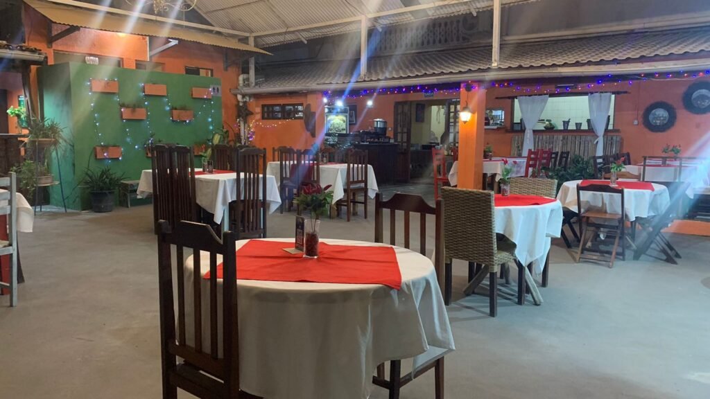 Trattoria Casa Rústica