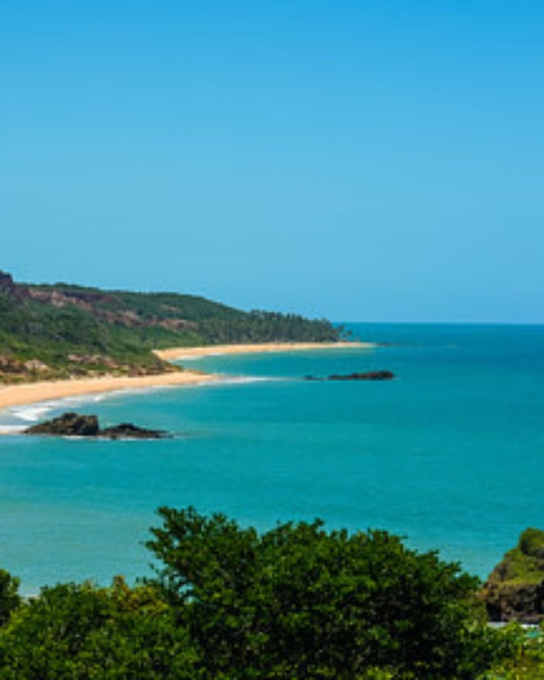 Ecoturismo na Costa das Falésias: Trilhas e Belezas Naturais