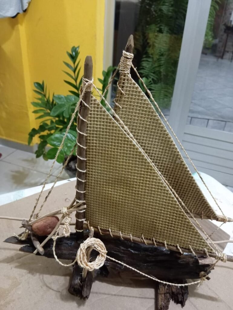 ARATAGUY ARTESANATO