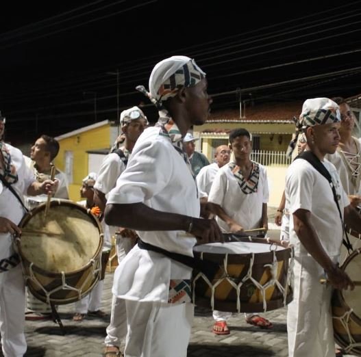 Aruenda da Saudade
