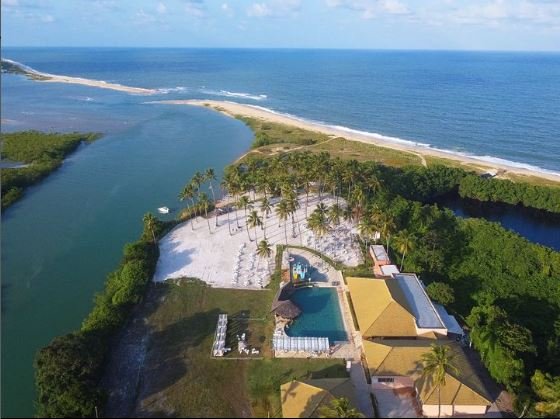 Asenza Beach Resort