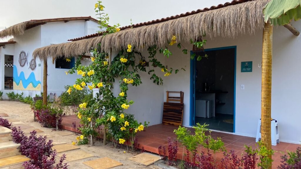 Pousada Vila Lua Bela