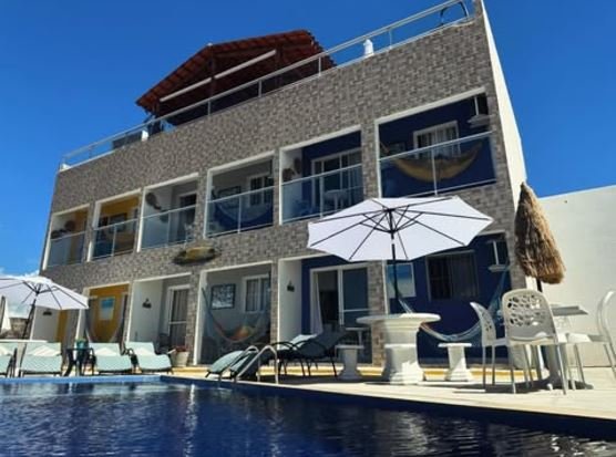 SKY BAR PRAIA BELA