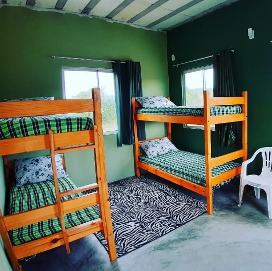 Vida Linda Camping