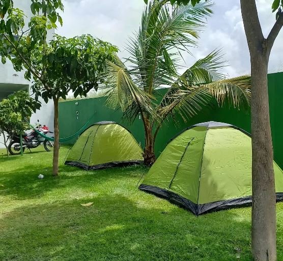 Vida Linda Camping